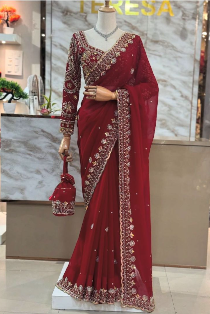 Custom Design Suit Service - Bespoke Tailoring