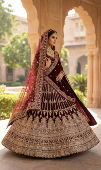 Custom Design Suit Service - Bespoke Tailoring